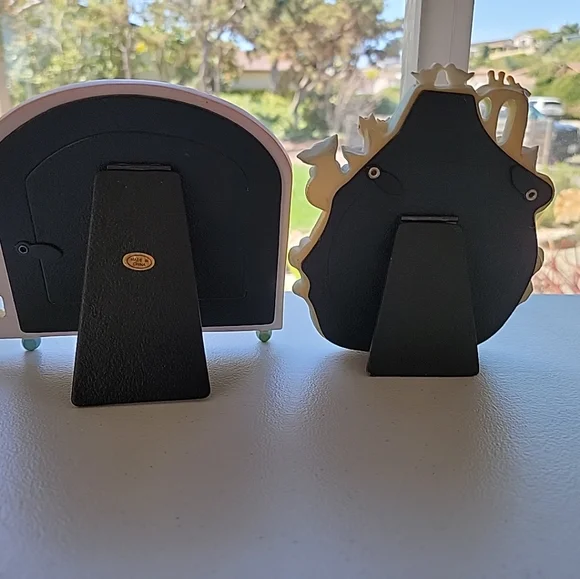 Two Baby Frames - Picture 8 of 8